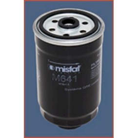 Compre Filtro de combustível da MISFAT M641 a um preço baixo por 34,64 €