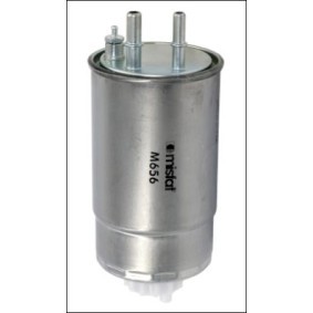 Compre Filtro de combustível da MISFAT M656 a um preço baixo por 57,76 €