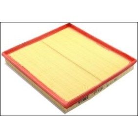 Luftfilter P195A für FORD