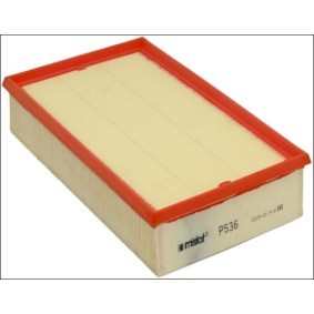 Compre Filtro de ar da MISFAT P536 a um preço baixo por 14,89 €