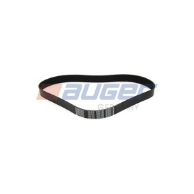 Achetez des Courroie Poly-V AUGER 80078 à prix pour 12,22 €