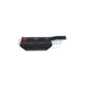 Achetez des Fixation, aile AUGER 82534 à prix pour 92,22 €