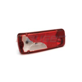 Acquista Fanale posteriore da AUGER 82719 a buon mercato per soli 83,35 €