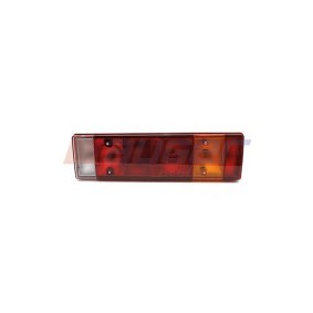 Acquista Fanale posteriore da AUGER 82724 a buon mercato per soli 41,21 €