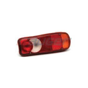 Compre Farolim de AUGER online para JUMPY Camião de plataforma/chassis (BU_, BV_, BW_, BX_) a preços moderados
