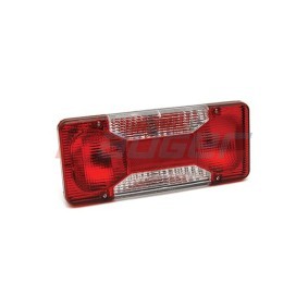 Acquista Fanale posteriore da AUGER 82757 a buon mercato per soli 37,53 €