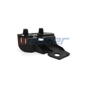 Achetez des Support pare-choc de chez AUGER en ligne pour Crafter 30-50 Camion plate-forme/Châssis (2F) à prix modérés