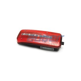 Acquista Fanale posteriore da AUGER 84414 a buon mercato per soli 265,92 €