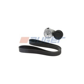 Achetez des Jeu de courroies trapézoïdales à nervures AUGER 84575 à prix pour 49,39 €