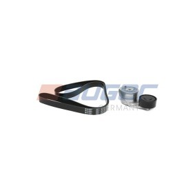 Achetez des Jeu de courroies trapézoïdales à nervures AUGER 84576 à prix pour 86,28 €