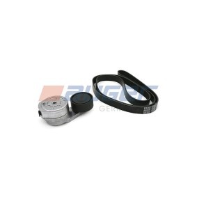 Achetez des Jeu de courroies trapézoïdales à nervures AUGER 84578 à prix pour 75,30 €
