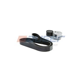Achetez des Jeu de courroies trapézoïdales à nervures AUGER 84580 à prix pour 103,25 €