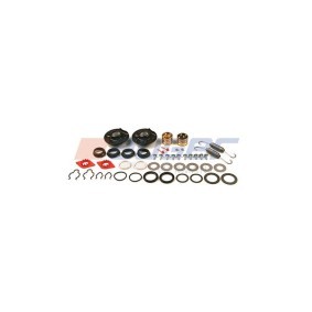 Acquista Soffietto, Sospensione pneumatica da AUGER AU 344562-K03 a buon mercato per soli 84,69 €