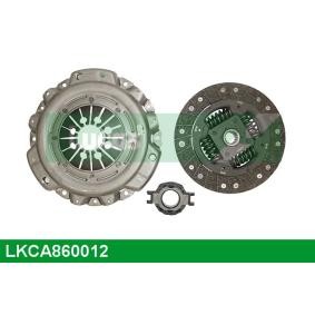 Kupplungssatz LKCA860012