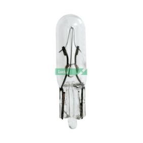 Comprar Lámpara, luces intermitentes / posición de LUCAS LLB286 a bajo precio de 0,80 €