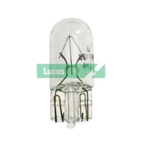 Blinkerbirne von LUCAS