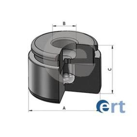 Køb Stempel, bremsekaliper af ERT 151607-C til den lave pris 91,93 DKK