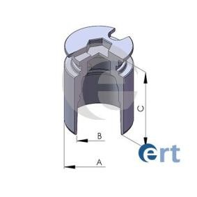 Køb Stempel, bremsekaliper af ERT 151690-C til den lave pris 92,18 DKK