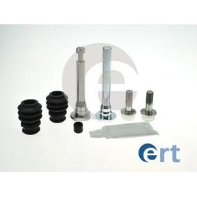 Acquista Kit manicotti di guida, Pinza freno da ERT 410323 a buon mercato per soli 13,16 €