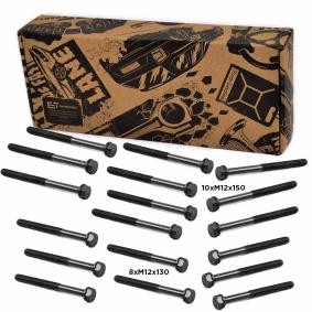 Zylinderkopfschraubensatz von ET ENGINETEAM günstig für 48,73 €