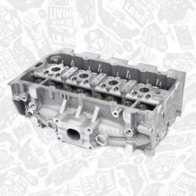 Zylinderkopf für AUDI von ET ENGINETEAM