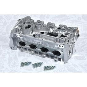 Zylinderkopf für AUDI von ET ENGINETEAM