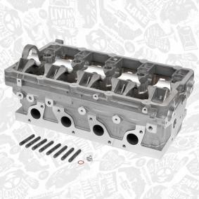 Zylinderkopf HL0127 von ET ENGINETEAM günstig für 1385,04 € online kaufen