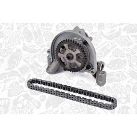 Achetez des Kit de chaînes, commande de pompe à huile ET ENGINETEAM RS0071 à prix pour 125,24 €