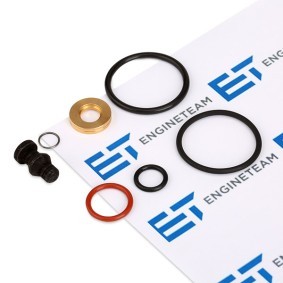Dichtungssatz, Einspritzdüse TM0003 von ET ENGINETEAM günstig für 11,84 € online kaufen