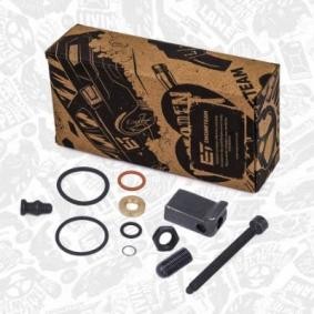 Dichtungssatz, Einspritzdüse für SKODA von ET ENGINETEAM
