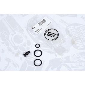 Dichtungssatz, Einspritzdüse TM0005 von ET ENGINETEAM günstig für 9,62 € online kaufen