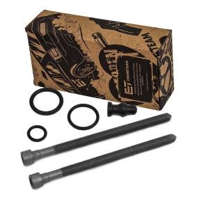 Dichtungssatz, Einspritzdüse TM0006 von ET ENGINETEAM günstig für 17,62 € online kaufen