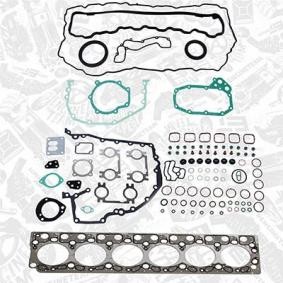 Dichtungsvollsatz, Motor TS0018