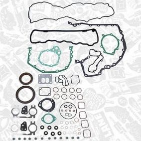 Dichtungsvollsatz, Motor TS0019