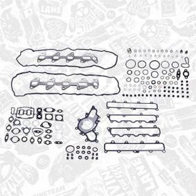 Compre Jogo de juntas do motor de ET ENGINETEAM online para LX (_J2_) a preços moderados
