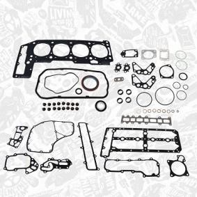 Köp Hel packningssats, motor av ET ENGINETEAM TS0027 till det låga priset 4137,38 kr
