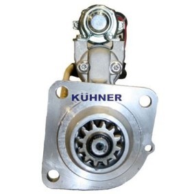 Köp Startmotor av AD KÜHNER 101335M till det låga priset 2412,53 kr