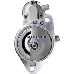 Compre Motor de arranque da AD KÜHNER 10327B a um preço baixo por 252,39 €