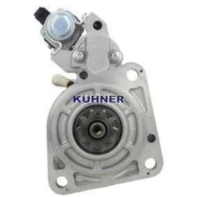 Anlasser 255919M für RENAULT TRUCKS