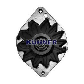 Köp Generator av AD KÜHNER 30604RIM till det låga priset 2332,27 kr