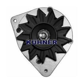 Acquista Alternatore da AD KÜHNER 3061RIL a buon mercato per soli 171,84 €