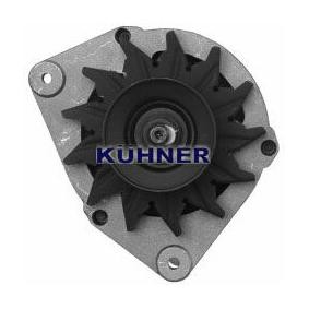 Lichtmaschine von AD KÜHNER