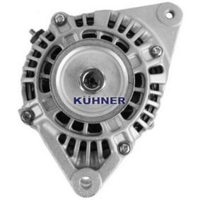 Lichtmaschine 40782RIR
