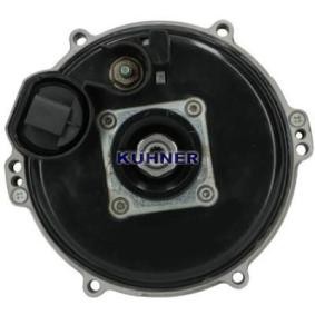 Lichtmaschine 553366RI für PHANTOM VII Drophead Coupe (RR2) für 568,70 CHF