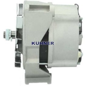 Lichtmaschine von AD KÜHNER