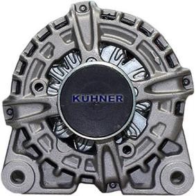 Lichtmaschine von AD KÜHNER