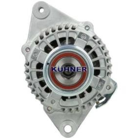 Lichtmaschine von AD KÜHNER