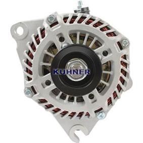 Lichtmaschine 555060RI