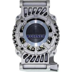 Lichtmaschine von AD KÜHNER