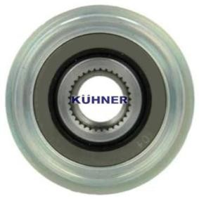 Achetez des Poulie roue libre, alternateur AD KÜHNER 885403M à prix pour 78,07 €